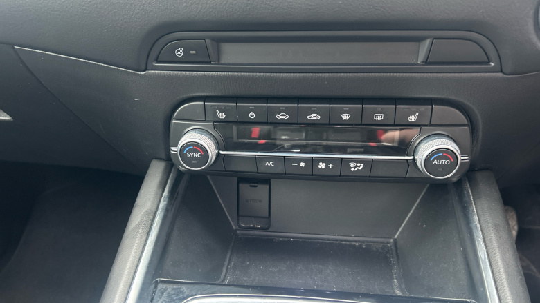 Mazda CX-5 2.0 Sport 5dr Petrol Estate